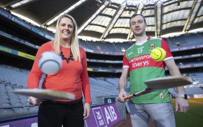 On-field rivalries set aside in East Mayo